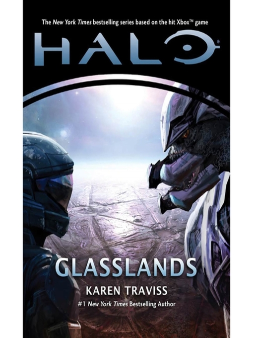 Title details for Glasslands by Karen Traviss - Available